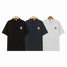 Picture of Moncler Polo Shirts Short _SKUMonclerS-2XLattr0126032